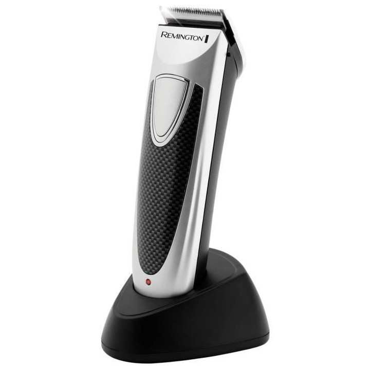 Remington HC4110 Set de Coiffure Tondeuse Cheveux Lames Acier Inoxydab