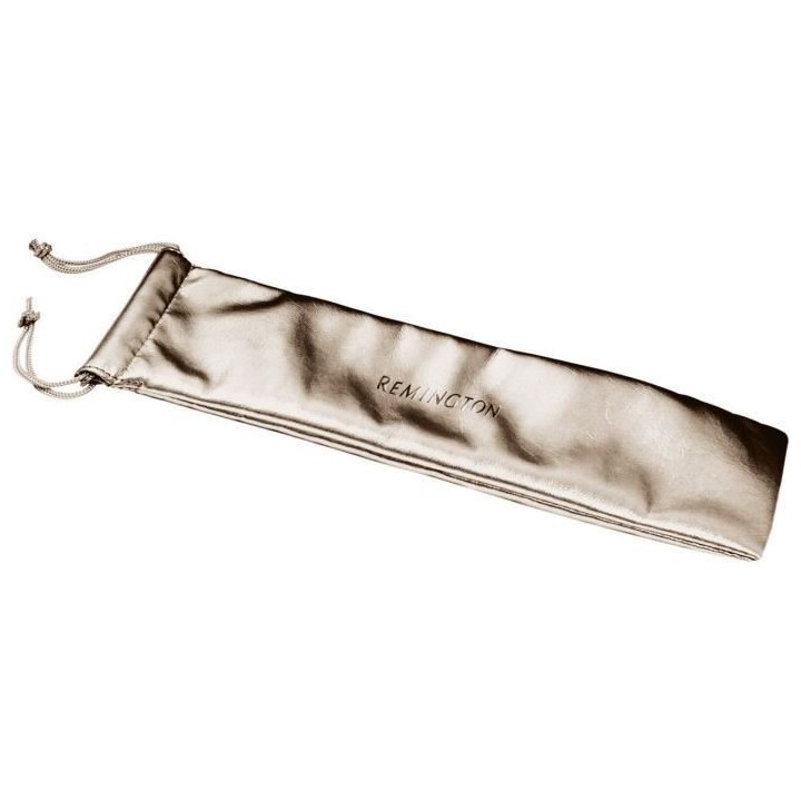 Remington CI95 Fer a Boucler, Boucleur Conique Pearl Advanced Ceramic