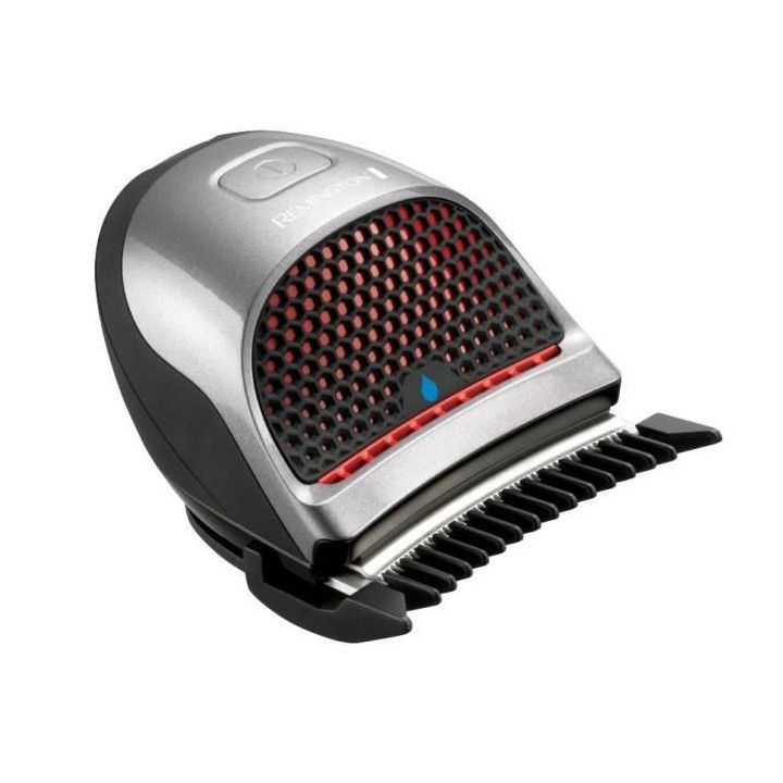 Remington HC4250 Tondeuse Cheveux QuickCut Etanche, Lame Incurvée Aci