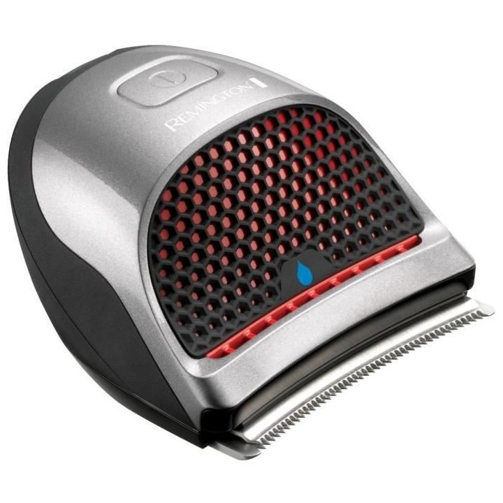 Remington HC4250 Tondeuse Cheveux QuickCut Etanche, Lame Incurvée Aci