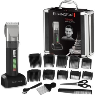 Remington HC5810 Coffret Cheveux, Tondeuse Cheveux Homme,Lames Auto-Af