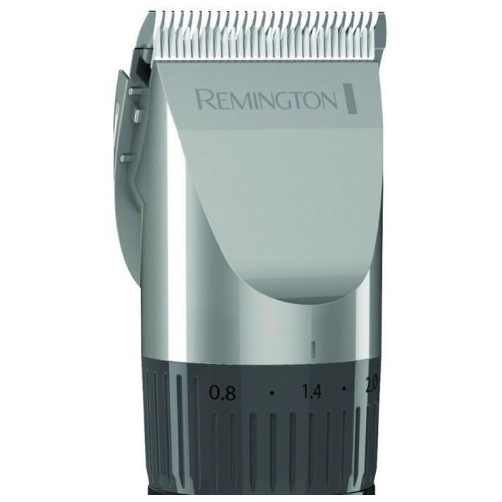 Remington HC5810 Coffret Cheveux, Tondeuse Cheveux Homme,Lames Auto-Af