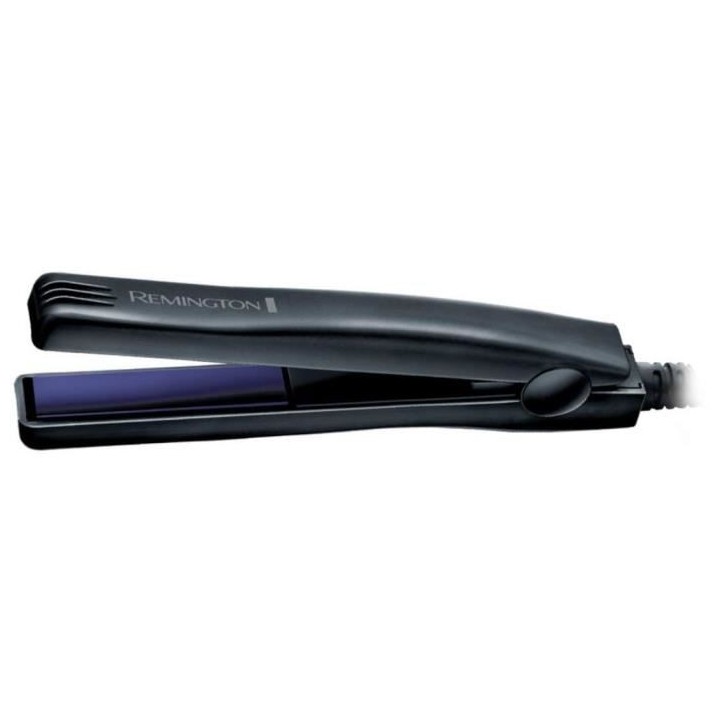Remington S2880 Fer a Lisser Mini Lisseur de Voyage Advanced Ceramic O