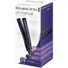 Remington S2880 Fer a Lisser Mini Lisseur de Voyage Advanced Ceramic On The Go, Taille Ultra Compacte