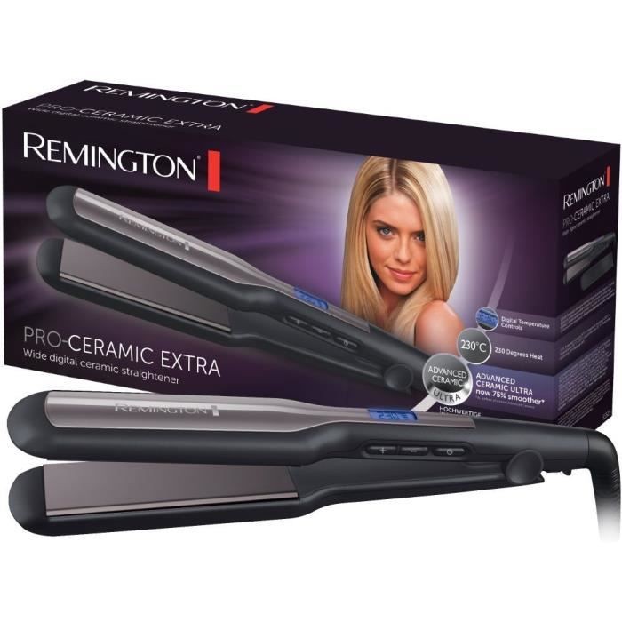 /lisseur-pince-fer-a-lisser/28698-remington-s5525-fer-a-lisser-lisseur-plaques-flottantes-xl-advanced-ceramic-temperature-modulable-lissage-facile-4008496817344.html
