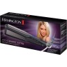 Remington S5525 Fer a Lisser, Lisseur Plaques Flottantes XL Advanced Ceramic, Température Modulable, Lissage Facile