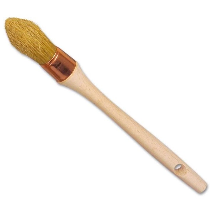 Kit complet d'outils professionnel spécial peinture acrylique - Roule