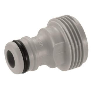 GARDENA Adaptateur a filetage extérieur mâle 26 mm – Pour accessoi
