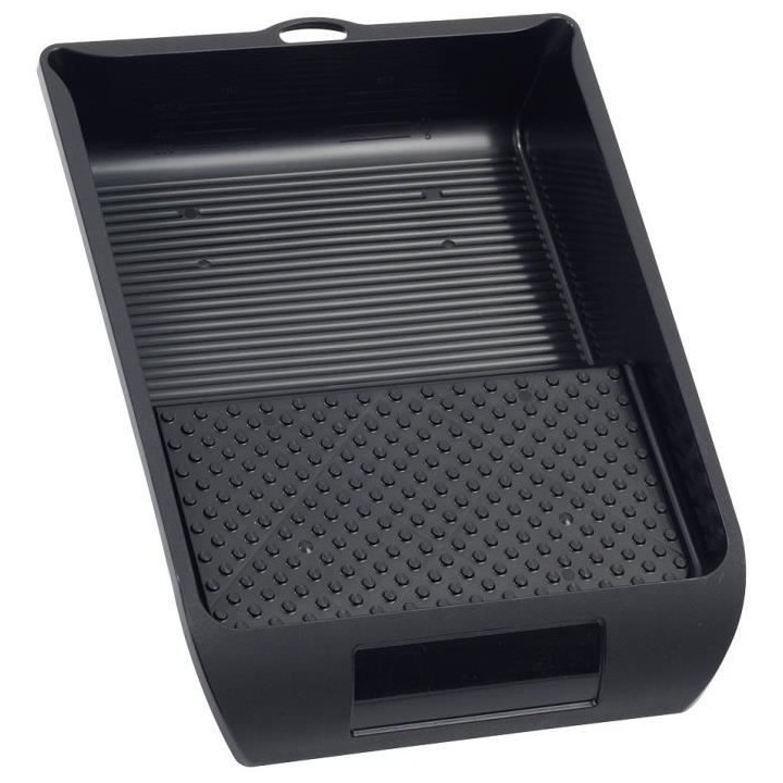 Kit complet d'outils professionnel spécial peinture acrylique - Roule