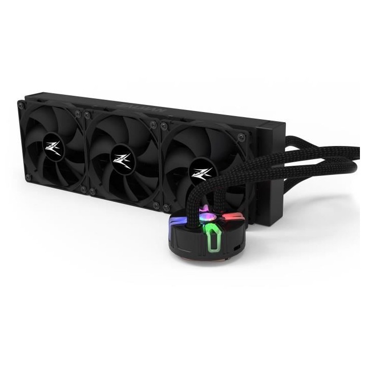 ZALMAN Reserator5 Z36 (Noir) - Watercooling