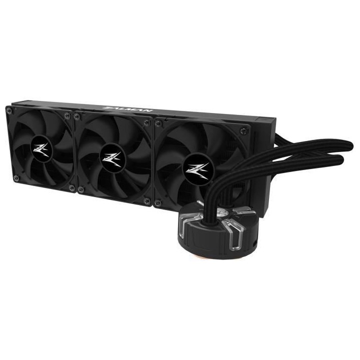 ZALMAN Reserator5 Z36 (Noir) - Watercooling