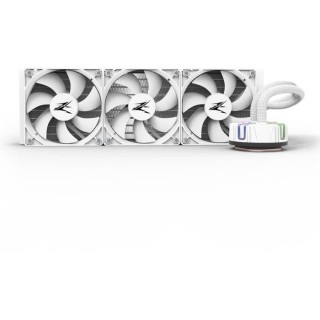 ZALMAN Reserator5 Z36 (Blanc) - Watercooling