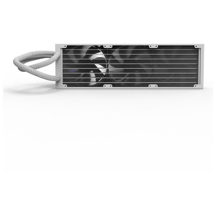 ZALMAN Reserator5 Z36 (Blanc) - Watercooling