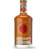 Rhum Bacardi Reserva Ocho - Rhum vieux - Puerto Rico - 40%vol - 70cl