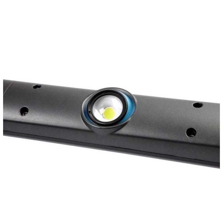 RING Lampe de Capot Professionnelle COB REUBL1000 LED 3 x 5 W Extensib