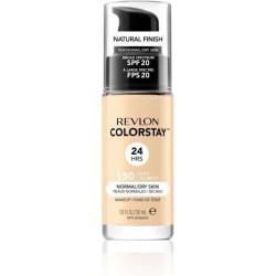 Revlon Colorstay Fond de...