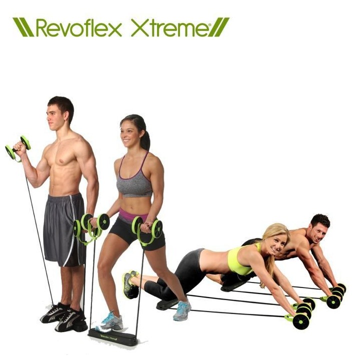 Ceinture a stimulation musculaire a 360°