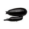 Revlon Seche-cheveux de voyage REV-007 1200W Noir