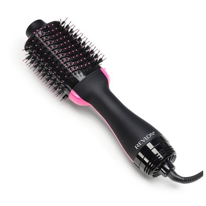 REVLON RVDR5222E - Brosse séchante volumisante 2 en 1 perfectionniste