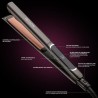 REVLON RVST2175E - Lisseur Salon Straight Copper Smoth Styler