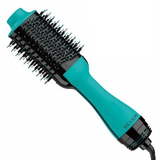 REVLON Teal Blue Brosse séchante et coiffante - Technologie ionique -