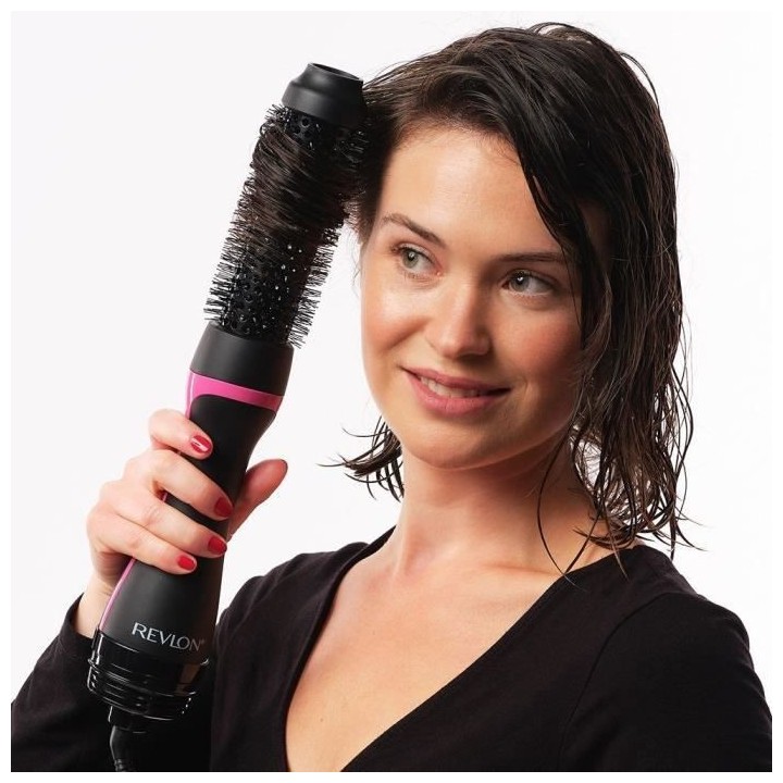 REVLON One-Step Style Booster RVDR5292UKE - Brosse séchante et coiffa