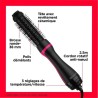 REVLON One-Step Style Booster RVDR5292UKE - Brosse séchante et coiffante ronde - 38 mm