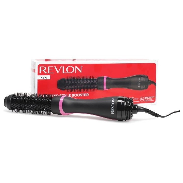 REVLON One-Step Style Booster RVDR5292UKE - Brosse séchante et coiffa