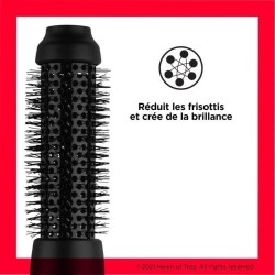 REVLON One-Step Style Booster RVDR5292UKE - Brosse séchante et coiffante ronde - 38 mm