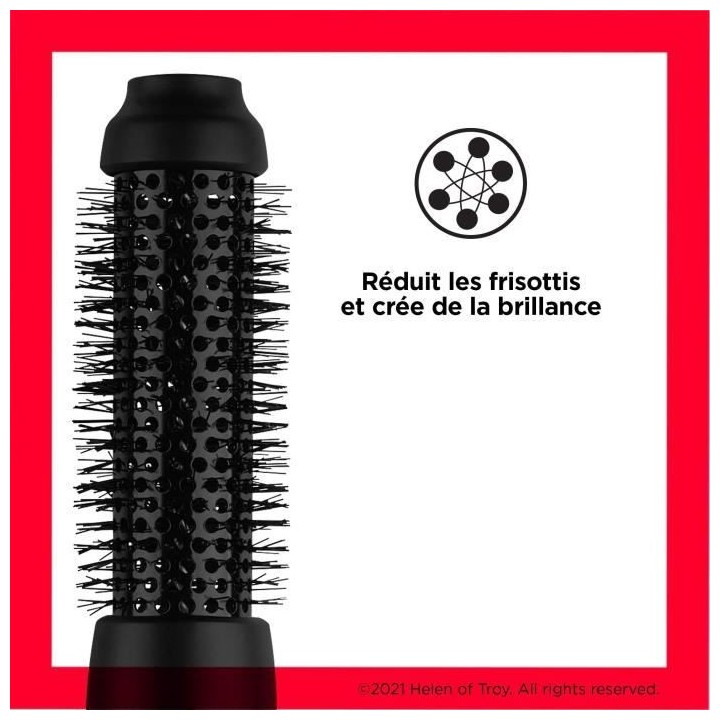 REVLON One-Step Style Booster RVDR5292UKE - Brosse séchante et coiffa