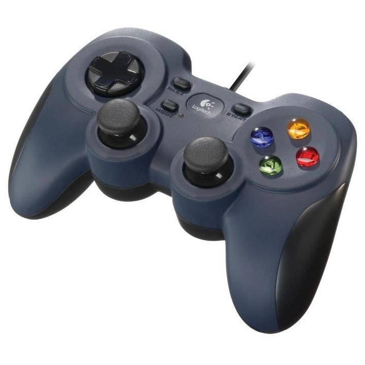 Logitech Gamepad F310