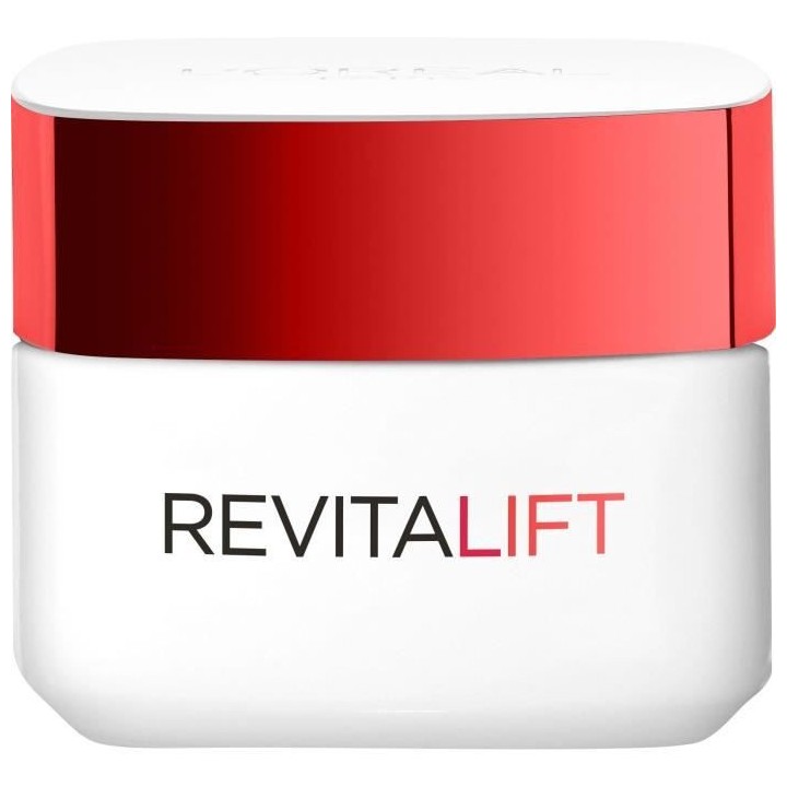 Creme soin hydratant yeux Revitalift L'OREAL PARIS - 15 ml