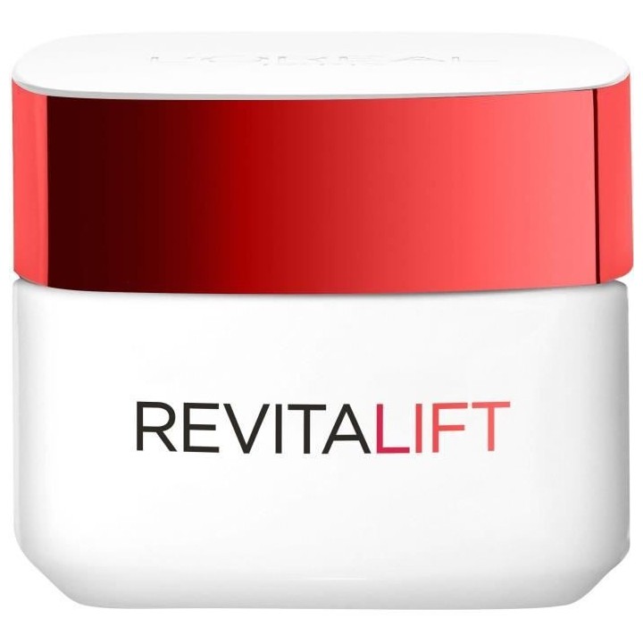Creme soin hydratant yeux Revitalift L'OREAL PARIS - 15 ml