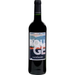 Rouge Vigneron Corbieres -...