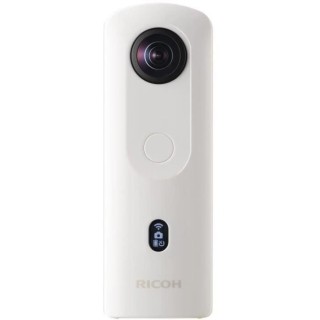 RICOH 91080002 - Caméra Theta SC2 360° - 14MP - Vidéos 4K - 3200 iS
