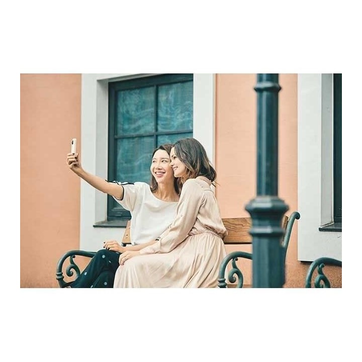 RICOH 91080002 - Caméra Theta SC2 360° - 14MP - Vidéos 4K - 3200 iS