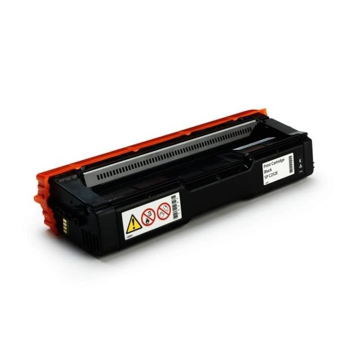 Ricoh Toner Laser Noir SPC250