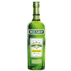 Ricard Plantes Fraiches -...