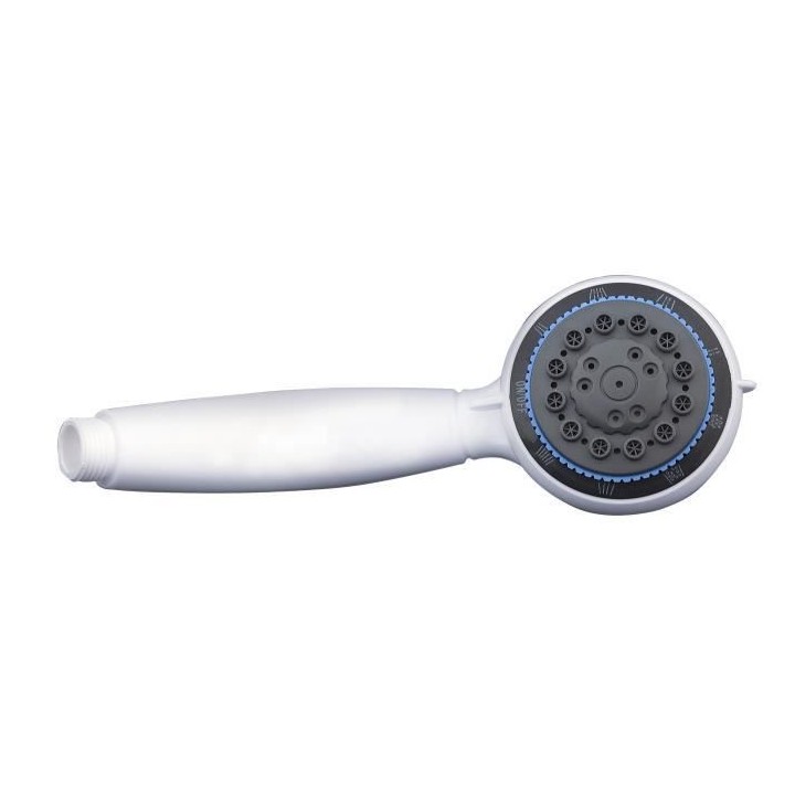 RIDDER Pommeau de douche 8 Jets Manaus