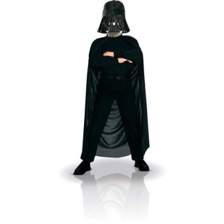 RUBIES Kit cape + masque Dark Vador