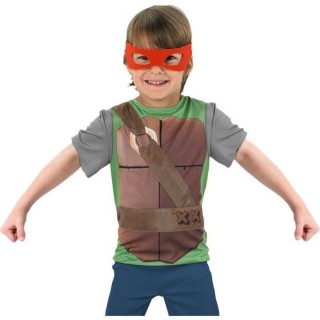 TORTUES NINJA Kit de Déguisement