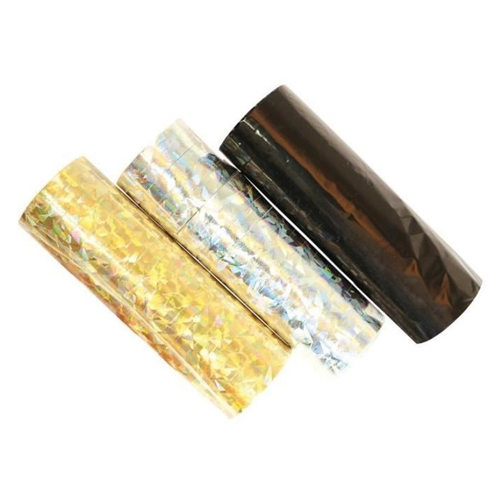 KIt de Fete Golden Wishes 54 Pieces