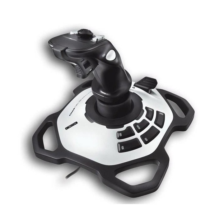 Logitech Extreme 3D Pro S