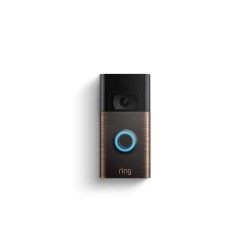 RING - Video Doorbell -...