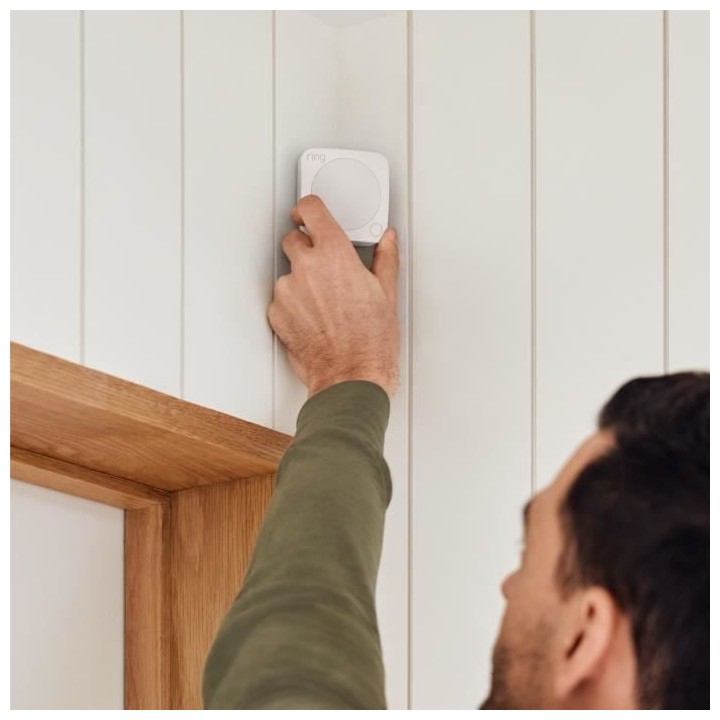 RING - Détecteur de mouvement pour Ring Alarm