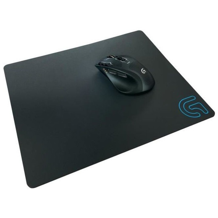 LOGITECH tapis de souris gaming G440