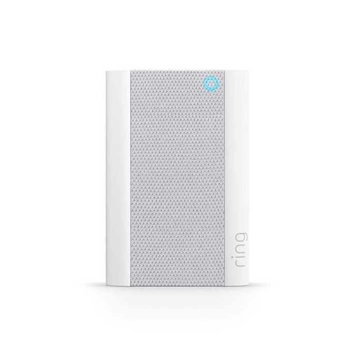 RING - Chime Pro - Carillon sans fil pour sonnette Ring