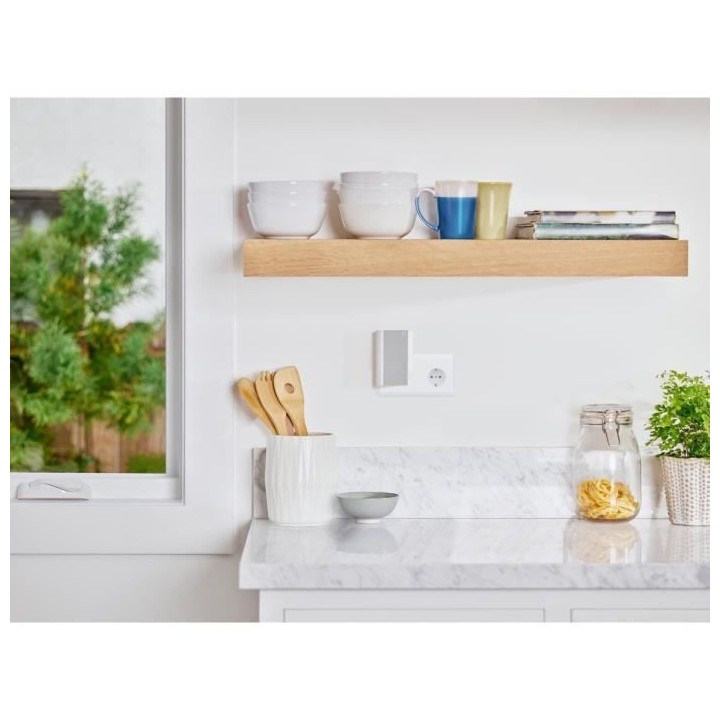 RING - Chime Pro - Carillon sans fil pour sonnette Ring