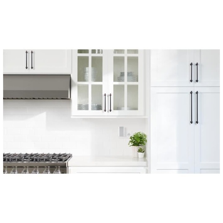 RING - Chime Pro - Carillon sans fil pour sonnette Ring