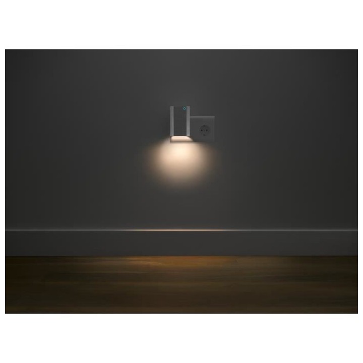 RING - Chime Pro - Carillon sans fil pour sonnette Ring